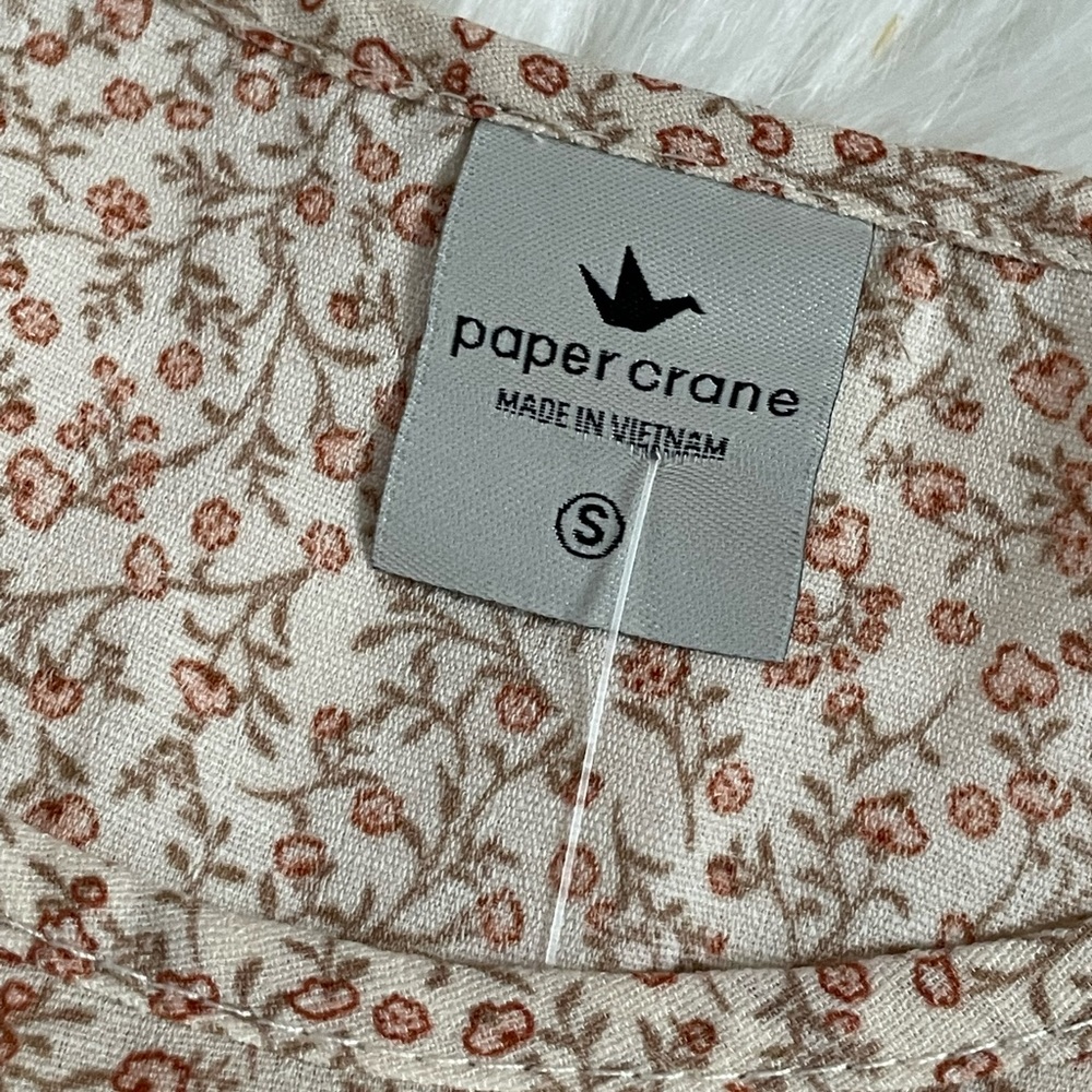 Blouse - Picture 2 of 3